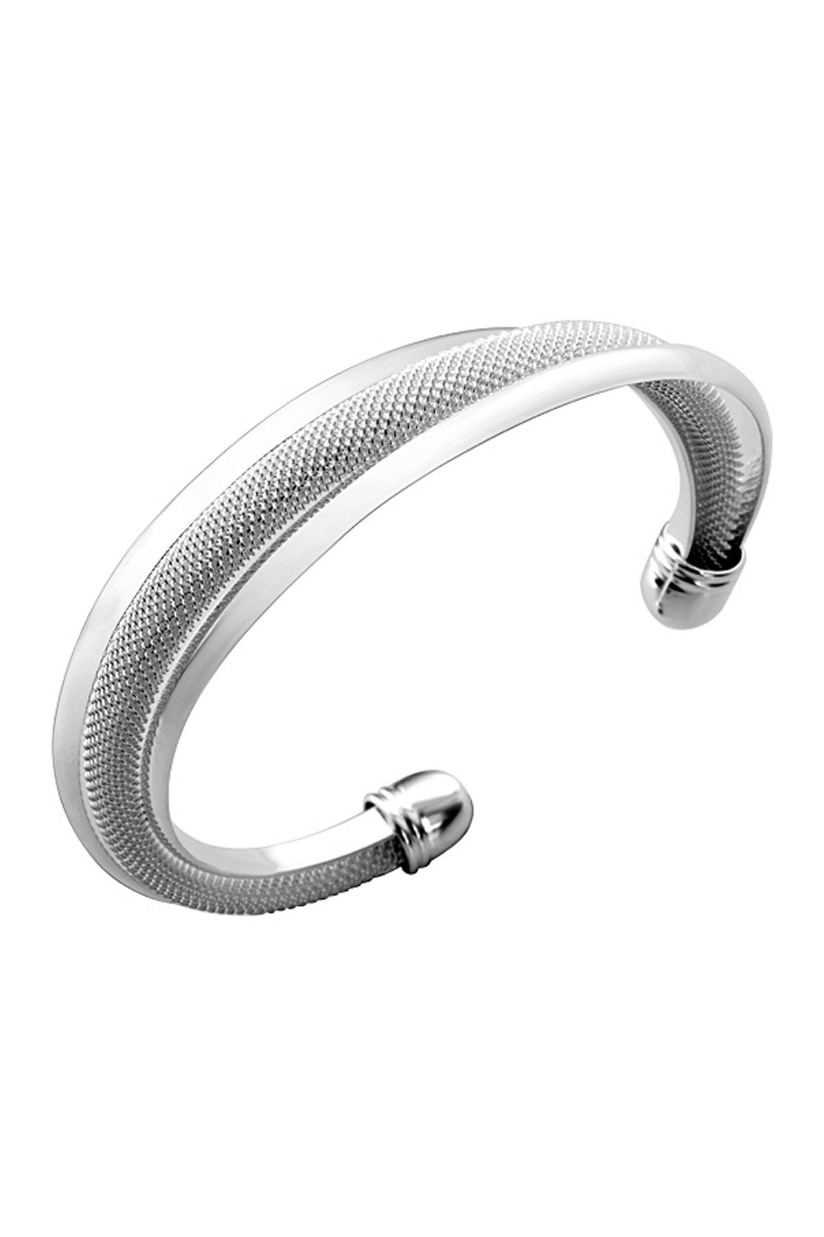 Silver Bangle Bracelets For Women -mandy Bracelet For Women-bracelets For Women