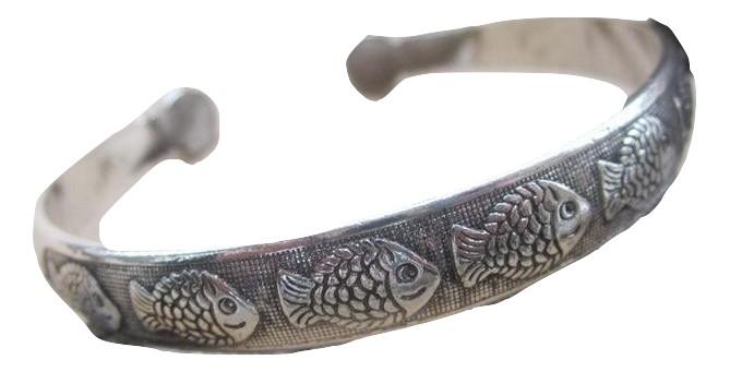 Koi Fish Retro Bracelet